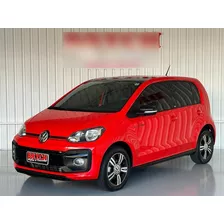 Volkswagen Up Pepper 1.0 Tsi T.flex 12v 5p 