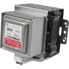 LG Electronica 6324w1a001l Horno De Microondas Magnetron