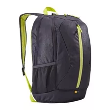 Mochila Case Logic Ibira 20l - Urbana Adultos