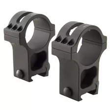 Trijicon Ac22004 34mm Rings Aluminum Standard Height