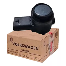 Sensor Estacionamento Jetta Tsi 5q0919275b Orig. Volkswagen