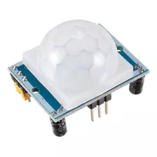 Sensor Detector Movimiento Hc Sr501 Pir Infrarrojo Arduino