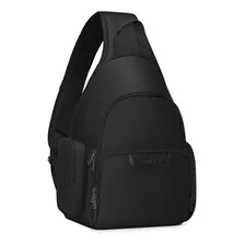 Mochila Para Camara Y Accesorios Mosiso Bag Sling Negro