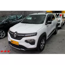 Renault Kwid Outsider 1.0 2023 Flex Manual