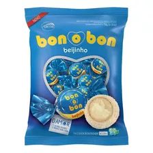 Chocolate Bombom Bonobom Beijinho 750g - Arcor