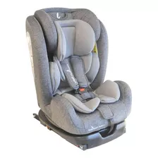 Butaca Infantil Para Auto Premium Baby Crofix Con Isofix 