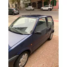 Fiat Cinquecento 1996 1.1 L