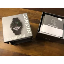 Garmin Forerunner 945 Lte Como Nuevo!