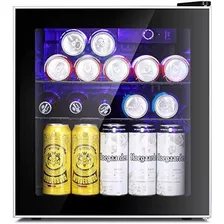 Refrigerador De Bebidas Antartico Estrella Mini Refrigerador