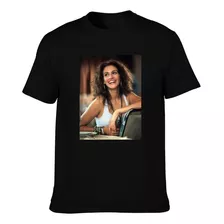 Camisa Camiseta Blusa Julia Roberts