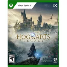 Hogwarts Legacy Standard Edition Xbox Series Digital Codigo