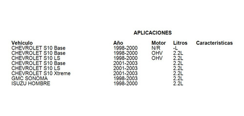 Filtro Acumulador A/c Chevrolet S10 Ls 1998-2000 2.2l Uac Foto 3