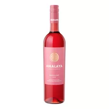 Vino Rosado Amalaya Blend 750ml - mL a $113