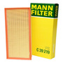 Filtro Aceite Mann Filter Hu 7005x Vw Touareg 4.8 V8