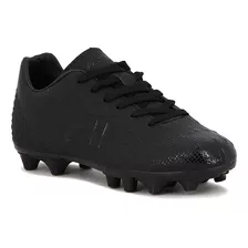 Austral Futbol Hombre Md Negro-negro