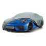 Icarcover Premium Car Cover Para Porsche Boxster Impermeable