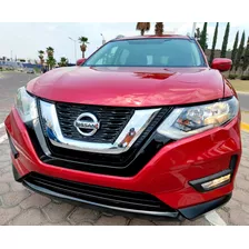 Nissan X-trail 2019 2.5 Advance 3 Row Cvt