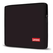 Case Capa Para Notebook Lenovo 17 Polegadas Maleta