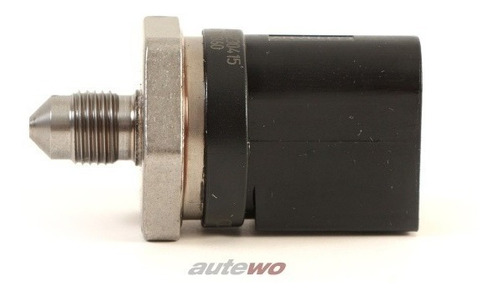 Sensor Precion Combustible Seat Vw Audi Turbo Gli Gti Tt Rs Foto 6