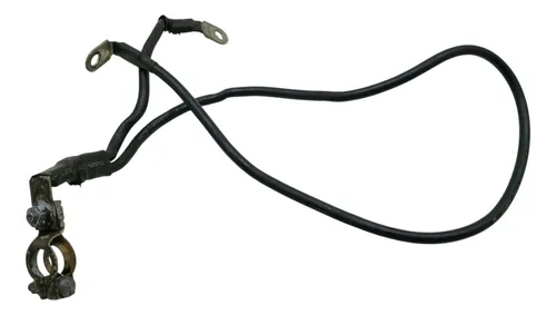 Cabo Polo Negativo Ssangyong Actyon 2009 2011 Original 4