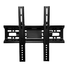 Soporte Vesa Para Pantalla Plana 30 Kg 15 A 42 Pulgadas C7s Color Negro