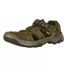 Teva Sandalias De Piel Para Hombre M Omnium 2,