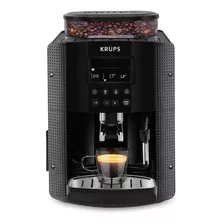 Cafetera Espresseria Automática Essential Krups