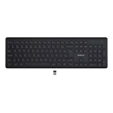 Teclado Sem Fio Wireless Usb 2,4 Ghz Tsi 50 Intelbras