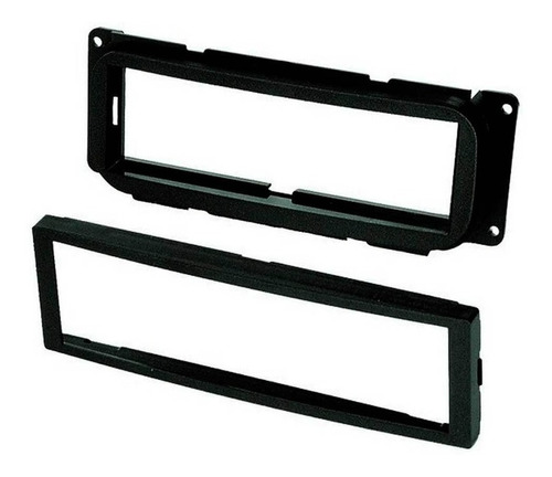 Base Frente Estereo Dodge Stratus 2001 2002 2003 2004 2006 Foto 4