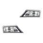 Kit De Faros Luz Blanca 20 Leds 57w Tunelight Camin/jeep