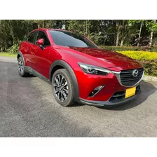 Mazda Cx3 Grand Touring 2.0 At 4x4 2019 