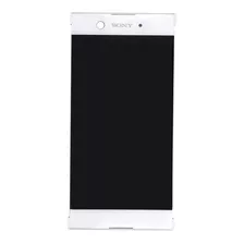 Modulo Para Sony Xperia Xa1 Con Marco G3121 G3112 G3123