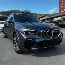 Bmw X5 X Drive 40i