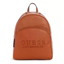 Backpack Guess Original Para Dama Sf785930