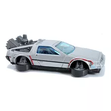 Back To The Future 1:64