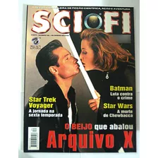 Revista Sci Fi News Edição 30