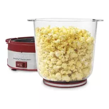 Máquina Para Hacer Palomitas De Maíz Cuisinart Cpm-700 Easyp