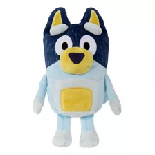 Peluche Bandit De 9 Pulgadas Bluey Friends