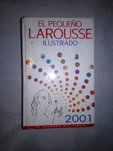 Diccionario Laurousse 