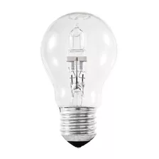 Osram - Lâmpada Halogena Classic A 42w 220v E27