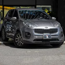 Kia New Sportage Lx 2.0