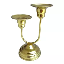 Castiçal Dourado