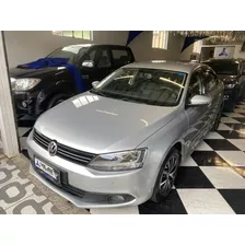 Vw Jetta Comfortline 2.0