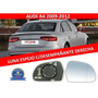 Luna Espejo Audi A4 2001-2005 Izquierdo Con Desempaante