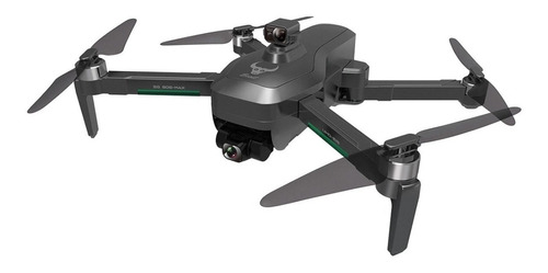 Drone Zll Beast 3 Sg906 Pro 3 Max Com Câmera 4k Preto 5ghz