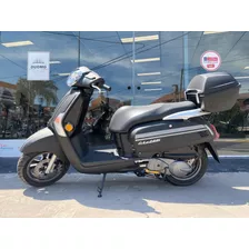 Kymco Like 200 2024