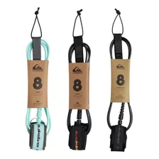 Quiksilver, Leash 8´0 Union