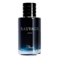 Dior Sauvage Pour Homme Perfume 100 ml Para Hombre