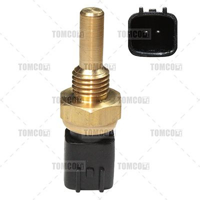 Sensor Temperatura Refrigerante Tomco Para 200sx 2.0 1995 Foto 2