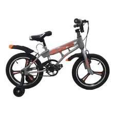 Bicicleta Aro 16 Nuevas Para Niños